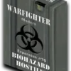 Warfighter Modern Expansion 70 - Biohazard Hostiles
