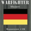 Warfighter: Modern Expansion 16 – Germany