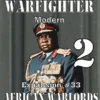 Warfighter: Modern Expansion 33 – African Warlords 2
