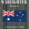 Warfighter: Modern Expansion 28 – Australia