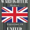 Warfighter: Modern Expansion 6 – United Kingdom