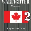 Warfighter: Modern Expansion 31 – Canada 2