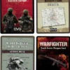 Warfighter Multi-Era Upgrade Kit No. 2 2023