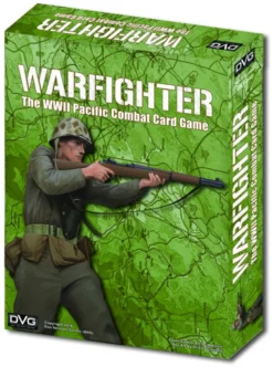Warfighter Pacific - Core Game