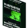 Warfighter Shadow War: Expansion 63 – Desert Storm: Operation Granby
