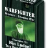 Warfighter Shadow War Exp 21- Bin Laden ToraBora and Pakistan Double Deck