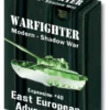 Warfighter Shadow War Exp 40 - East European Adversaries