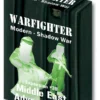 Warfighter Shadow War Exp 39 - Middle Eastern Adversaries