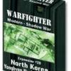 Warfighter Shadow War Exp 20 - North Korea Yongbyon Nuclear Facility
