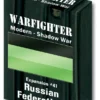 Warfighter Shadow War Exp 41 - Russian Federation