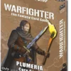 Warfighter: The Fantasy Card Game