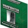 Warfighter Vietnam - Expansion 7 - Tunnel Rats (2/2)