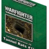 Warfighter Vietnam - Expansion 6 - Tunnel Rats (1/2)
