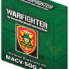 Warfighter Vietnam - Expansion 5 - MACG-SOG