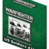 Warfighter Vietnam - Expansion 1 - US Soldiers (1 of 2)