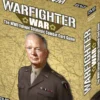 Warfighter War: The WWII Europe Strategic Combat Card Game
