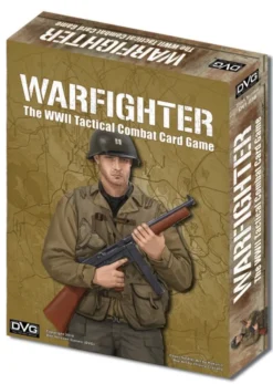 Warfighter WWII - Core Game