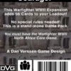 Warfighter WWII Expansion 84 - Afrika Korps (Vehicles)