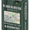 Warfighter WWII - Expansion 50 - Bastogne