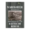 Warfighter WWII - Expansion 78 - Battle of Rimini