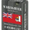 Warfighter WWII Expansion 34 – Canada 1
