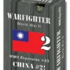 Warfighter WWII Expansion 23 – China 2
