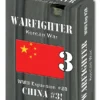 Warfighter WWII Expansion 28 – China 3 – Korean War