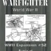 Warfighter WWII - Expansion 52 - Dieppe