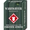 Warfighter WWII Expansion 45 – Fortifications