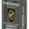 Warfighter WWII Expansion 25 – German Airborne
