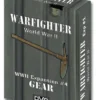 Warfighter WWII Expansion 04 - Gear