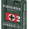 Warfighter WWII Expansion 08 - Germany 2