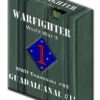 Warfighter: WWII Expansion 65 – Guadalcanal 1