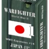 Warfighter WWII Expansion 14 - Japan 1