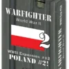 Warfighter WWII Expansion 12 - Poland 2