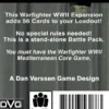 Warfighter WWII Expansion 71 - Royal Italian Army