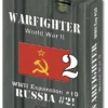 Warfighter WWII Expansion 10 - Russia 2