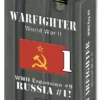 Warfighter WWII Expansion 09 - Russia 1