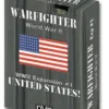 Warfighter WWII Expansion 01 - United States 1