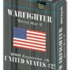 Warfighter WWII Expansion 06 - United States 2