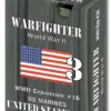 Warfighter WWII Expansion 16 - United States 3