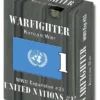 Warfighter WWII Expansion 31 – United Nations