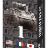 Warfighter WWII Expansion 36 – Vehicles 1