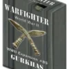 Warfighter WWII North Africa Expansion 87 - Gurkas