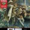 Wargames Illustrated WI464 August 2026 Edition