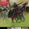 Wargames Illustrated WI457 January 2026 Edition