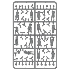 Wargames Illustrated WI463 July 2026