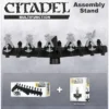 Warhammer Colour : Accessoires - Baguette à Bomber
