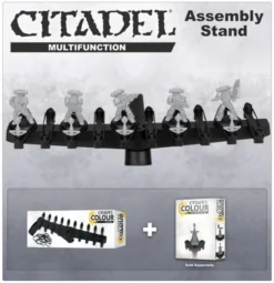 Warhammer Colour : Accessoires - Baguette à Bomber
