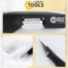 Warhammer Colour : Outils - Couteau de Modélisme